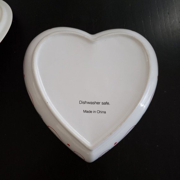 See's Candy candy dish or trinket holder - Picture 4 of 11